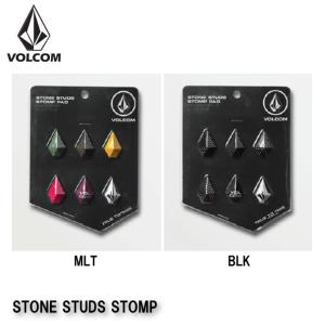 20-21 VOLCOM STONE STUDS STOMP K6752100 ボルコム デッキパッド