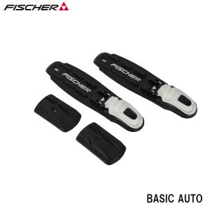 FISCHER（フィッシャー） クロスカントリースキー ビンディング