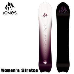 21-22 ジョーンズ スノーボード 板 JONES Women’s Stratos