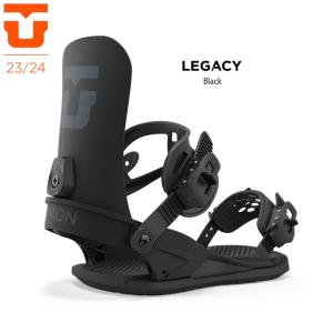 スノーボード ビンディング 金具 23-24 UNION ユニオン レガシー LEGACY 女性用 レディース 日本正規品｜boomsports-ec