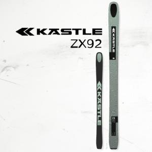 K2 23/24 RECKONER 102 リコナー102 フリースタイルスキー パウダー