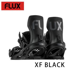 【早期予約特典付】 24-25 FLUX フラックス XF エックスエフ ユニセックス メンズ レディース ビンディング バインディング｜boomsports-ec