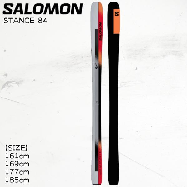 【早期予約特典付】 板 スキー L47606100 24-25 サロモン 商品カナ SALOMON ...