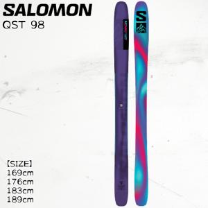 SALOMON（サロモン） スキー ビンディング ＜2025＞ STRIVE 12 GW