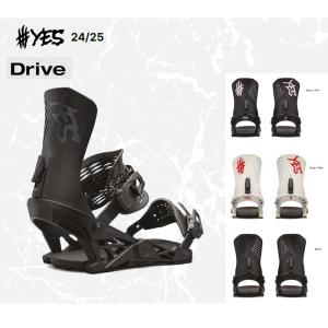 24-25 YES. DRIVE カラー:BLACK Mサイズイェス メンズ 24-25 YES. DRIVE カラー:BLACK Mサイズイェス メンズ