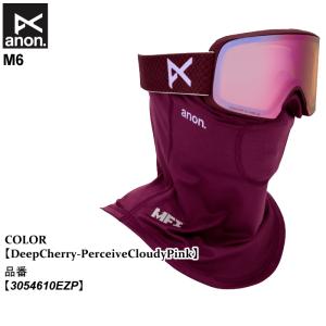 BURTON（バートン） 25-26 ANON アノン スキー&スノーボードゴーグル