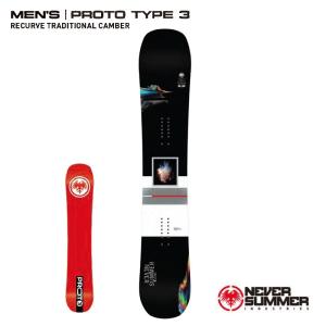 25-26 NEVER SUMMER PROTO...の商品画像