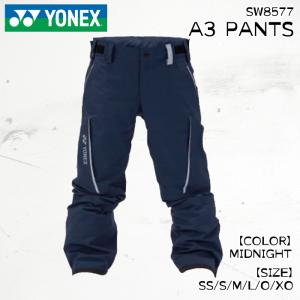 25-26 YONEX A3 PANTS ヨネッ...の商品画像