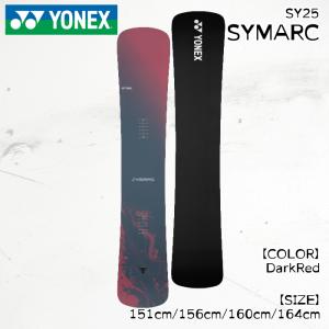 YONEX 25-26 YONEX/ヨネックス SYMARC シマーク メンズ
