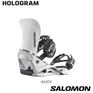 SALOMON（サロモン） 2025 Newモデル SALOMON HOLOGRAM ホログラム