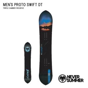 早期予約商品】 メンズ スノーボード 板 156cm NEVER SUMMER MEN'S