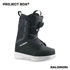 SALOMON（サロモン） PEARL BOA_ L41703900 24-25年モデル レディース