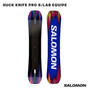 SALOMON（サロモン） 予約 26-27 スノーボード 板 ボード SALOMON