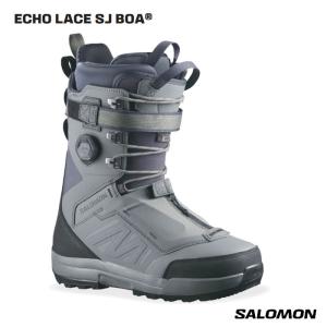 SALOMON（サロモン） 24-25 SALOMON ブーツ ECHO DUAL BOA WIDE