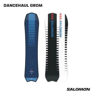 SALOMON（サロモン） 予約 26-27 スノーボード 板 ボード SALOMON HUCK
