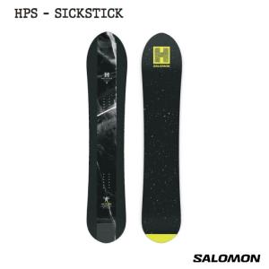 サロモンスノーボード サロモン（SALOMON）（メンズ）スノーボード板 スノボ 23-24 CRAFT