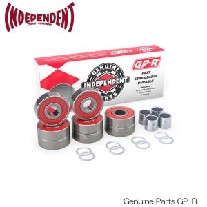 インディペンデント スケボー スケートボード ベアリング INDEPENDENT BREANA GP-R ジースリー スケボ sk8 日本正規品
