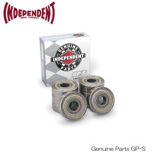 インディペンデント スケボー スケートボード ベアリング INDEPENDENT BREANA GP-S ジーピーエス スケボ sk8 日本正規品
