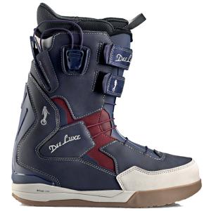 予約 26-27 スノーボード ブーツ ディーラックス DEELUXE ID TEAM PRO LTD. アイディー チーム プロ 572649-1000/3003 NINE SIX 日本正規品
