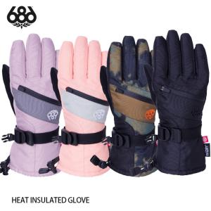 ○ TRANS FORM THE CARVING MITTEN カラー:TIG ORG Sサイズ トランス