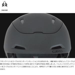 処分セール ジロ ヘルメット 24-25 GI...の詳細画像4