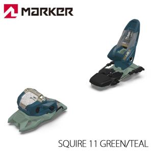MARKER マーカー スキービンディング スクワイア11 SQUIRE 11 GR MARKER マーカー スキービンディング スクワイア11 SQUIRE 11 GR