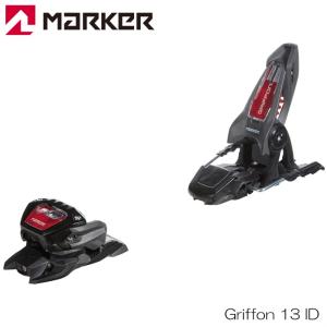 マーカー ビンディング グリフォン 22-23 MARKER GRIFFON 13 AN/BK/RD...