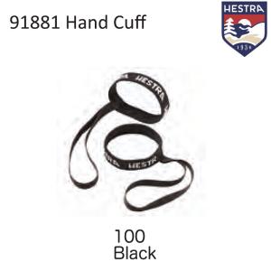 【早期予約】ヘストラ ハンドカフ 24-25 HESTRA Hand Cuff グローブ 手袋 91881 スキー スノーボード 日本正規品｜boomsports-ec