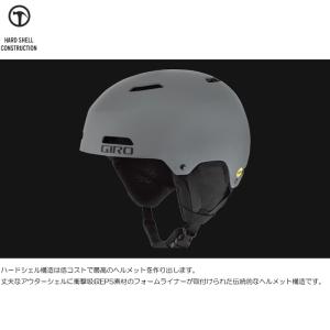処分セール ジロ ヘルメット 24-25 GI...の詳細画像5