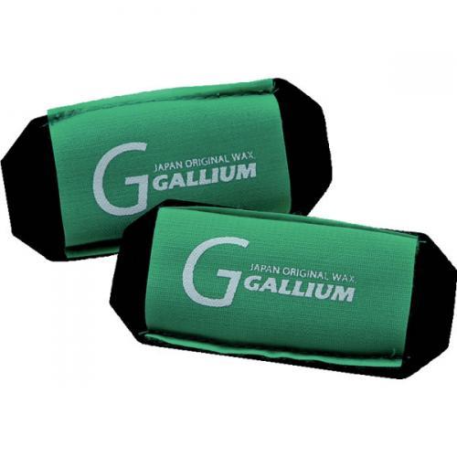ガリウム GALLIUM スキーベルト（クロスカントリー用） AC0113 メンテナンス スキー ス...