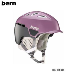 Bern バーン Watts ワッツ KAMIYAMA 神山隆二 メンズ レディース