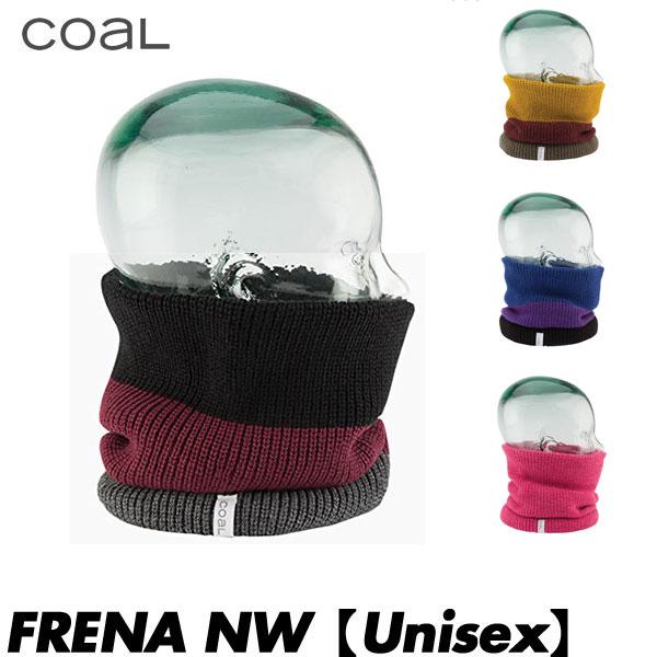 コール ネックウォーマー COAL FRENA NW メンズ レディース ユニセックス 男女共用 ス...