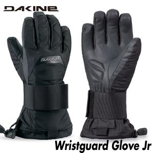 19-20 ダカイン リストガード グローブ ジュニア DAKINE WRISTGUARD GLOVE JR 子供用 スノーボード サポートグローブ プロテクター｜boomsports-ec