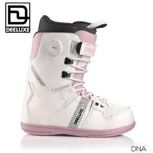 【1/29〜出荷予定】 スノーボード ブーツ シューズ 23-24 DEELUXE ディーラックス ディーエヌエー DNA 日本正規品の商品画像