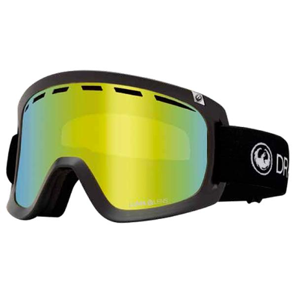 予約 ゴーグル ドラコン DRAGON D1 ディーワン 26-27 A02 LUMALENS J....