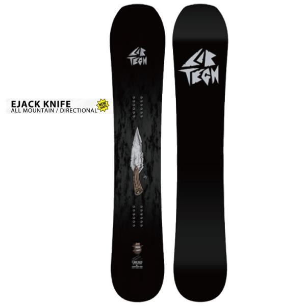 予約 26-27 スノーボード 板 リブテック イージャックナイフ LIBTECH EJACK KN...