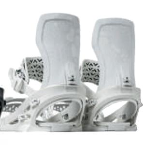 予約 スノーボード ビンディング フラックス FLUX XF PLUS エックスエフ プラス 26-27 F27XP-WH OFF WHITE 日本正規品