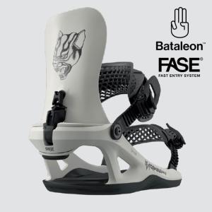 25-26 BATALEON BLASTER AW FASE カラー:BLACK MLサイズ バタレオン