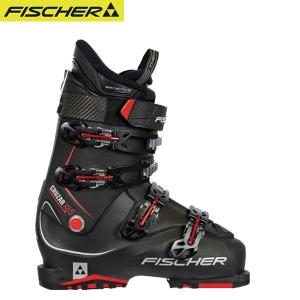 Fischer  CRUZAR X8.5  スキー　ブーツ　靴　　フィッシャー Fischer CRUZAR X8.5 スキー ブーツ 靴 フィッシャー