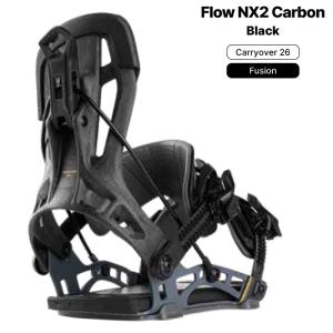 FLOW（フロー） ラスト1点 Mサイズ ブラック バインディング メンズ