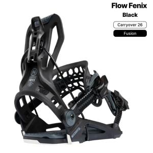 新品未使用！FLOW ビンディング FLOW（フロー） 即出荷 23-24 FLOW / フロー FUSE FUSION フューズ