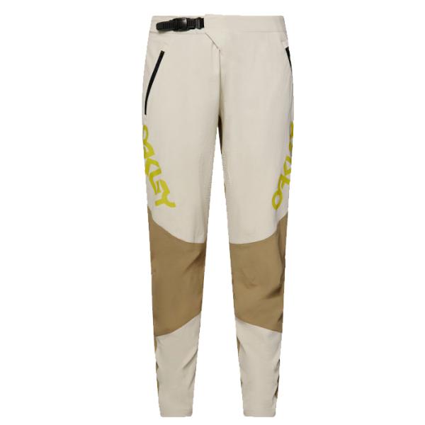 MTB用ロングパンツ オークリー OAKLEY Maven Scrub Pant FOA405474...