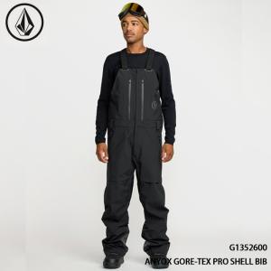 VOLCOM（ボルコム） 25-26 VOLCOM/ボルコム ANYOX GORE-TEX PRO SHELL