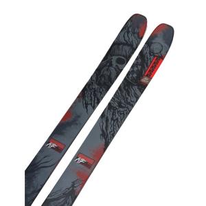 K2 ケーツー スキー板 板のみ 24-25 ...の詳細画像2