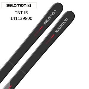 20-21 サロモン スキー板 SALOMON 2021 TNT Jr  送料 無料