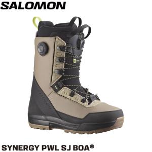 SALOMON サロモン スノーボードブーツ ダイヤルタイプ メンズ SALOMON サロモン スノーボードブーツ ダイヤルタイプ メンズ
