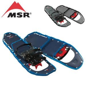 17-18 エムエスアール ライトニングアッセント MSR LIGHTNING ASCENT 大人用 スノーシュー バックカントリー メンズ レディース 2018