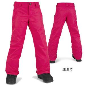 VOLCOM（ボルコム） ウェア キッズ ジャケット 23-24 VOLCOM STONE.91