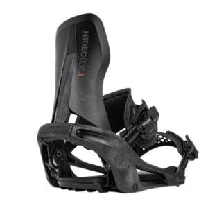 2026年3月】NIDECKER スノーボード ビンディングのおすすめ人気