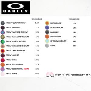 処分セール オークリー ゴーグル OAKLEY...の詳細画像5